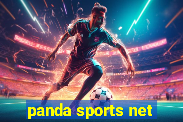 panda sports net